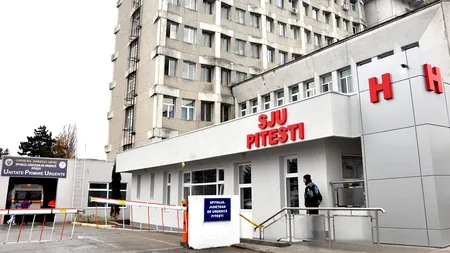 Mizerie cât cuprinde, infiltrații  și doar doi medici pe ATI, rezultatele unui control neanunțat la Spitalul de Pediatrie „Pitești”