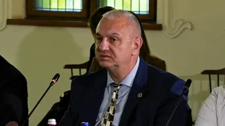 Bogdan Grama, Carmistin, la conferința „Made in Romania”: „În 20 de ani am reușit să ajungem lideri de piață”. Cum a construit un grup românesc integrat de la fermă la furculiță