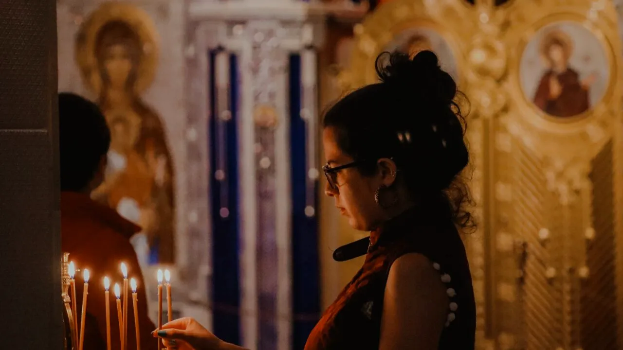 Obiceiuri și tradiții în Joia MARE. Ce este interzis să faci în Joia Neagră