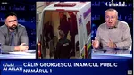 Cristoiu explică diversiunea stenogramelor în dosarul Călin Georgescu: E dușmanul poporului/Nu e apărat de aproape nimeni