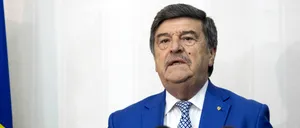 Toni Greblă, precizări despre ALEGERILE prezidențiale: „Miercuri, vom avea şi rezultatul definitiv în primul tur de scrutin”
