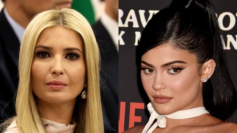 Adolescentele, disperate să arate precum Ivanka Trump sau Kylie Jenner: Care este motivul controversat