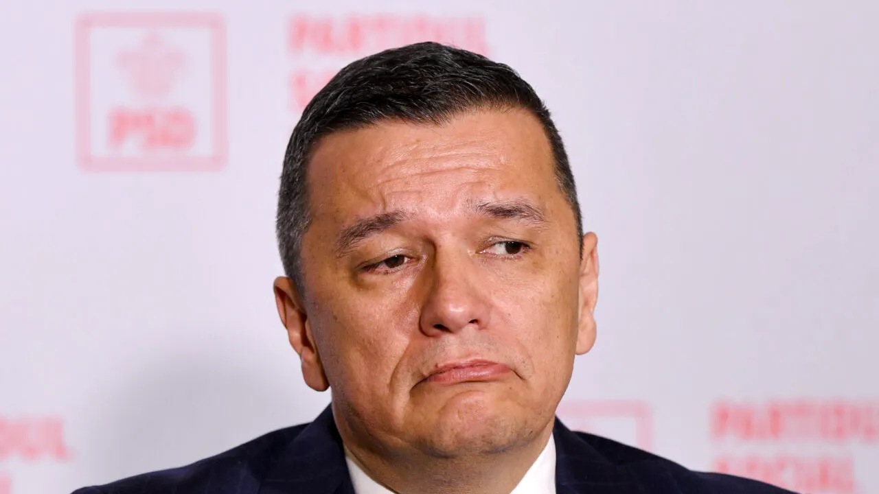PSD față în față cu guvernarea 