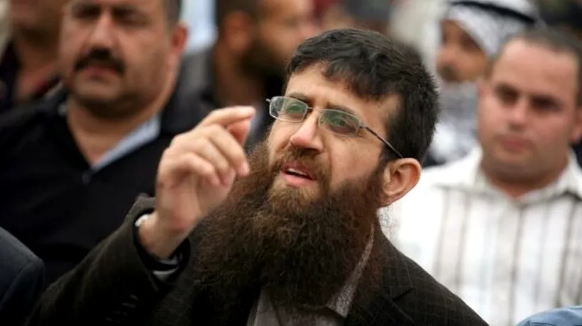 Lider important al organizației Jihadul Islamic, MORT în închisoare, după ce a făcut greva foamei timp de 86 de zile: „Israelul va plăti un preț greu”