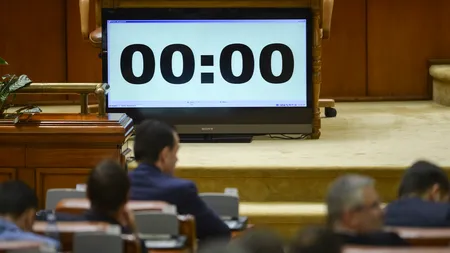 Liberalii, discuții pentru funcții în conducerea Camerei Deputaților și a Senatului. Comisiile pe care le vizează PNL