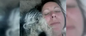 O româncă a fost găsită moartă în zăpadă alături de trei dintre câinii ei în Italia. Femeia era crescătoare de patrupede și locuia singură în mijlocul pădurii