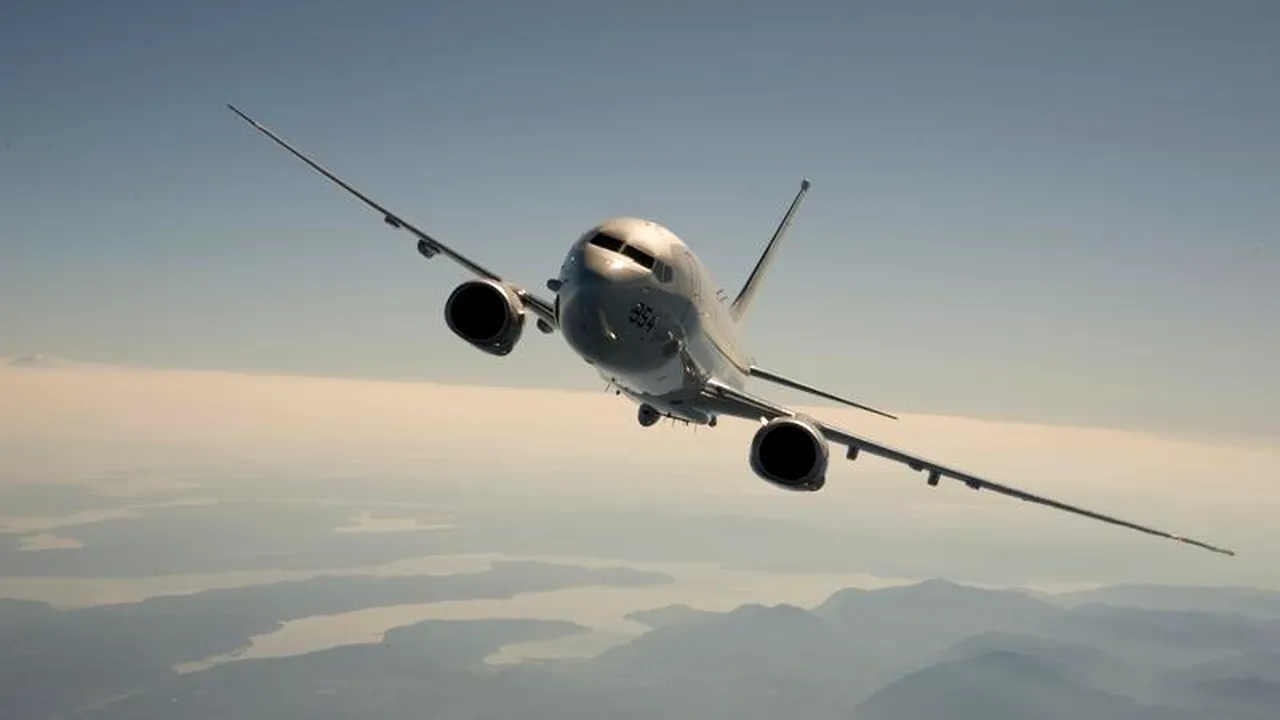 Israel vrea să cumpere aeronave antisubmarin din cauza tensiunilor cu Turcia