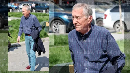 Cum arată acum Valentin Ceaușescu, fiul lui Nicolae Ceaușescu, și principalul creator al Stelei ’86, la 38 de ani de la câștigarea Cupei Campionilor