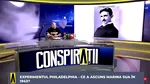 Gen. Emil Străinu: „Tesla nu-și plătea datoriile, amenința că pornește un cutremur”