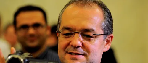 Un membru al guvernului Ponta laudă măsurile economice luate de Emil Boc