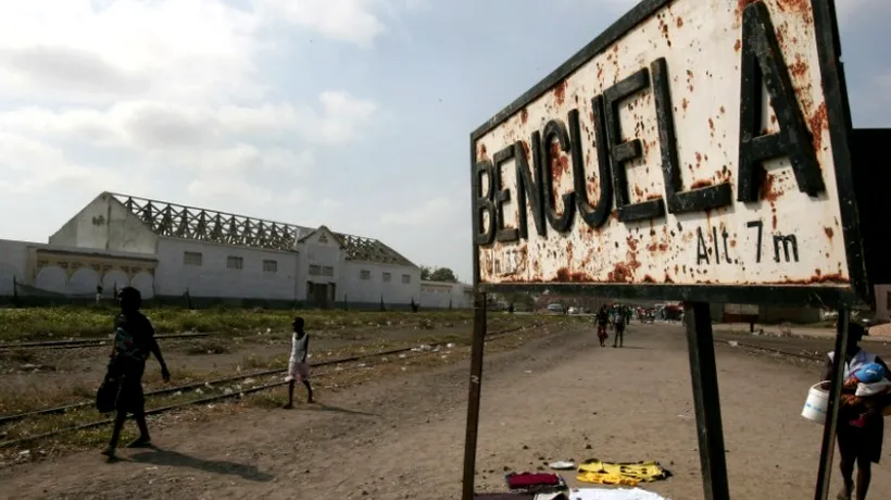 Capitala Angolei, printre cele mai scumpe orașe din lume. Cât costă un hamburger și cât e chiria 