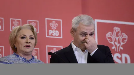 Dragnea: Doamna premier să decidă de sărbători dacă vrea să vină cu remanierea în Parlament. Cu Iohannis la Cotroceni nu te mai poți baza că vreo soluție e bună