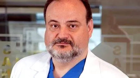 Reprezentant al Ministerului Sănătății, la Spitalul Floreasca: Pacienta este într-o stare critică / Vorbim despre fapte, interpretarea lor, înțelegerea fenomenului și când vom avea concluzii, vom vorbi mai departe