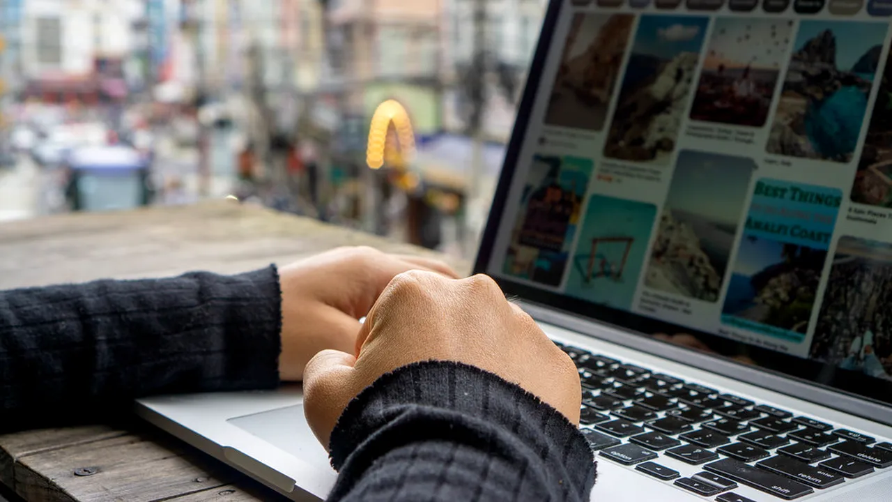 Ce sunt NOMAZII DIGITALI. România, locul 5 în Top 10 destinații pentru această categorie de lucrători