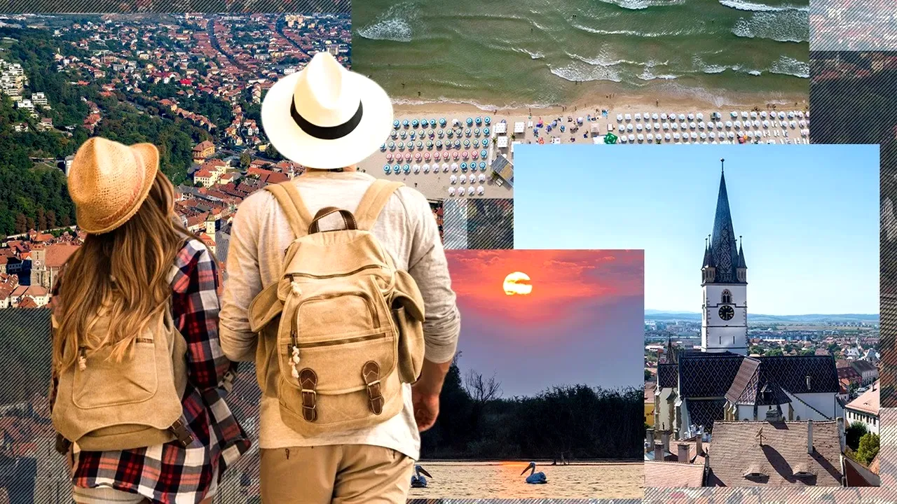 Destinațiile exotice sau meleagurile natale? Consultant în turism: 