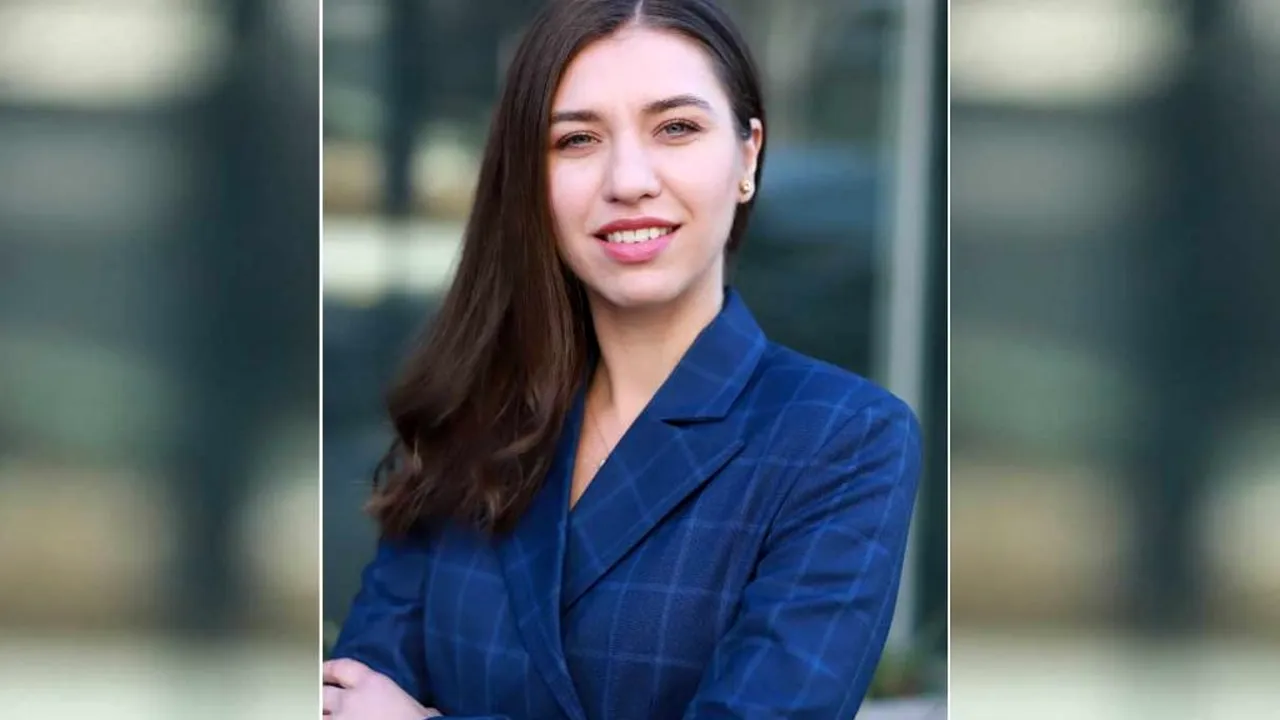 CU GÂNDUL LA ROMÂNIA. Cristina Petcu, unul dintre puținii experți români în reformarea Organizației Națiunilor Unite: Am lucrat cu Interpol și Biroul Federal de Investigații al SUA (FBI)