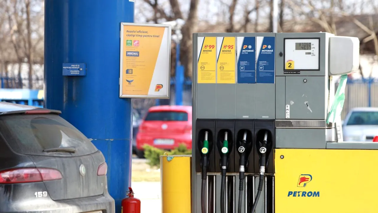 PNL, apel la ministrul Finanțelor, după scumpirea carburanților: Adrian Câciu trebuie să prezinte o analiză publică asupra scenariilor de intervenție rapidă asupra prețului