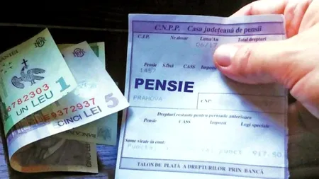 Calculul corect al pensiei minime pe care o poți primi după 23 de ani de muncă