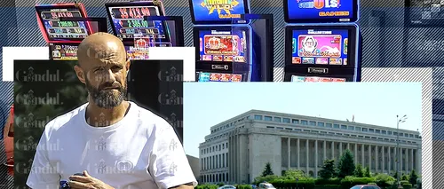 EXCLUSIVITATE NAȚIONALĂ | GÂNDUL dezvăluie cine pune presiune pe Guvern: MAFIA PĂCĂNELELOR!