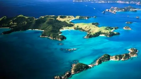 Locul de muncă plătit cu 240.000 de euro anual care-ți oferă 3 luni de concediu pe o insulă, dar pe care nimeni nu-l vrea