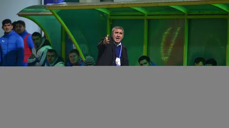 Rezultatele meciurilor disputate vineri și sâmbătă, în Liga I