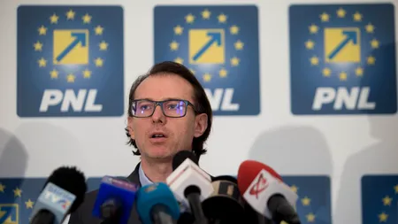 Cîțu face acuzații grave: Guvernul a hotărât să facă secret de serviciu toate documentele Ministerului de Finanțe