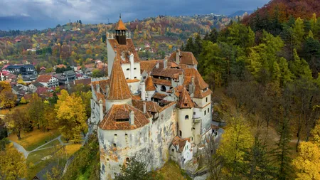 România, pe primul loc în TOPUL Vogue al celor mai bune 10 destinații de călătorie în 2025