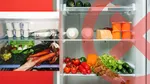Alimentele pe care nu trebuie să le ții niciodată pe ușa frigiderului. De ce se strică mai repede