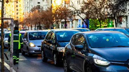 Cât de accesibilă este o mașină second-hand din Germania? Cât timp trebuie să muncească un ROMÂN pentru a-și permite un astfel de autoturism