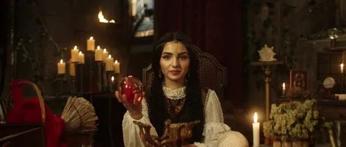 EXCLUSIV | Legătura dintre vrăjitoarea din Dămăroaia care a înșelat o ucraineancă și celebra Maria Câmpina. Victima a rămas săracă lipită