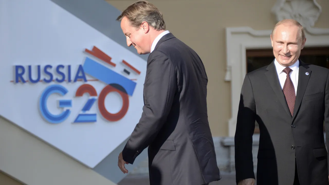 Standardele duble ale Marii Britanii în fața Rusiei. „Londongrad