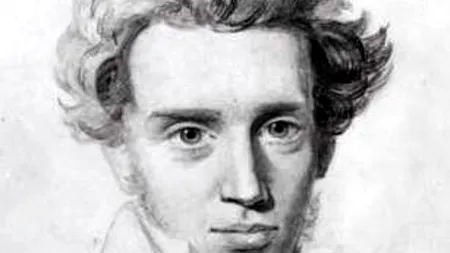 SOREN KIERKEGAARD. Cele mai cunoscute citate ale gânditorului SOREN KIERKEGAARD