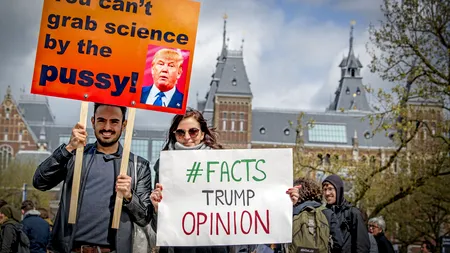 UN SFERT dintre europeni preferă POPULISMUL. Cum s-a transformat un fenomen MARGINAL în principalul CURENT POLITIC al lumii