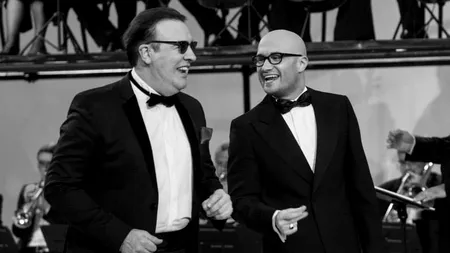 Mihai Bendeac, deranjat că Adrian Enache a vorbit despre starea lui Gabi Cotabiță. „E în moarte cerebrală. De câțiva ani. Dar a ascuns