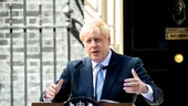 Numele vehiculate pentru funcția de premier al Marii Britanii. Boris Johnson revine pe „lista scurtă” a favoriților