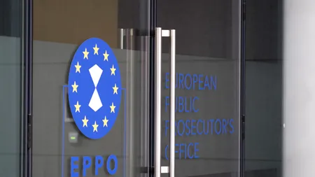 Parchetul European, PERCHEZIȚII la Arad într-o anchetă privind o posibilă fraudă de trei milioane de euro din fonduri europene