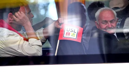 Mica USL de la Mureș. PNL dă pe tavă PSD șefia CJ. „Decât să meargă la UDMR ...