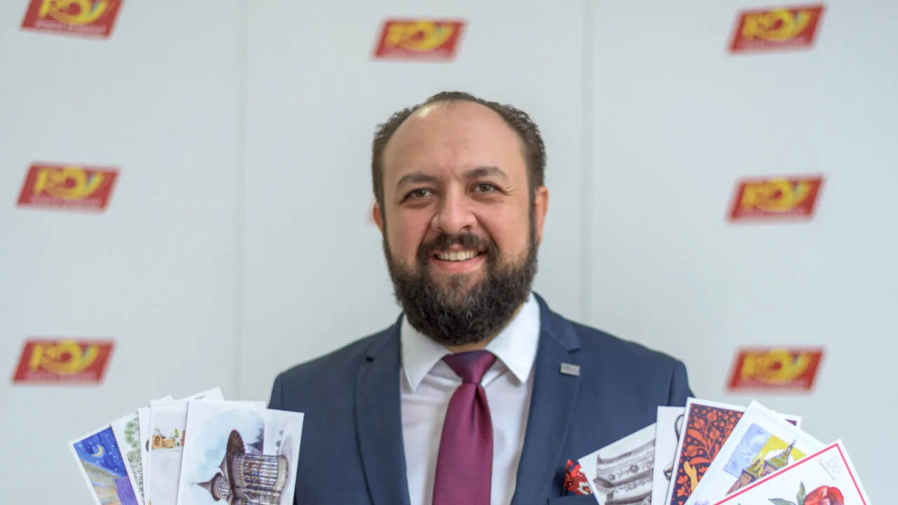 Gabriel Bulumac, director la POȘTA ROMÂNĂ: “Mai rea decât decizia proastă este lipsa oricărei decizii” (ADVERTORIAL)