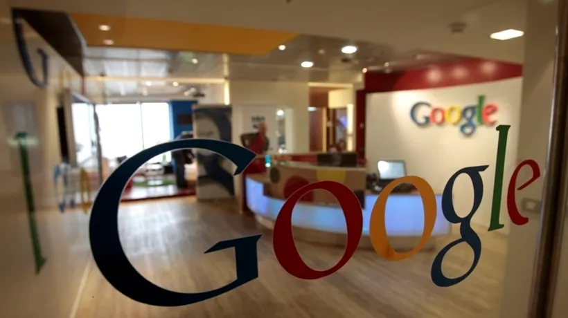 Google a înregistrat în trimestrul al doilea venituri mai mari cu 35 la sută