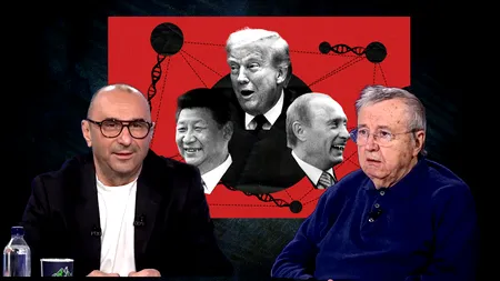 Ion Cristoiu: „Lumea multipolară vine din apariția unor state care până recent erau colonii sau nu contau”