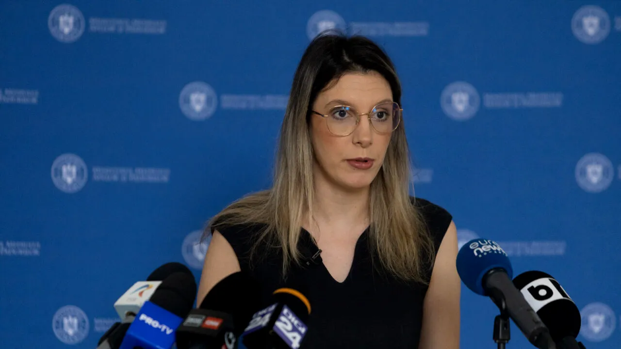 Diana Buzoianu: Romsilva are un HOTEL de patru stele în mijlocul Bucureștiului și e pe pierdere
