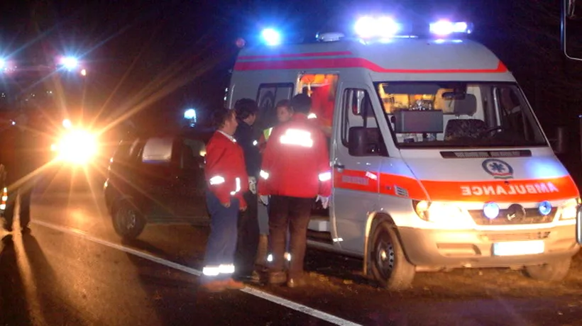 ACCIDENT GRAV în Ungaria. PATRU ROMÂNI au murit, după ce mașina lor s-a ciocnit frontal cu SUV-ul condus de un cetățean moldovean