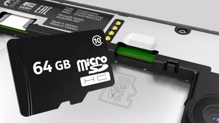 Samsung Galaxy S6 nu mai are card de memorie. Cât de important este microSD-ul pentru utilizatori? SONDAJ Gândul