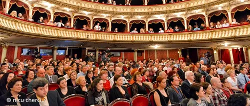 Ministerul Culturii organizează un concurs pentru conducerea Operei din Cluj