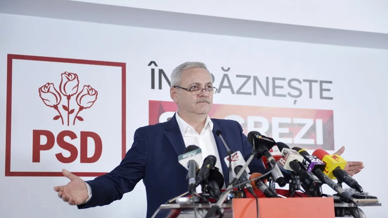Cum au fost convocați social democrații pentru ședința plenului comun de duminică