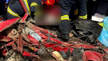 VIDEO. Accident mortal pe DN 1F, între Cluj și Sălaj. Autoritățile intervin 