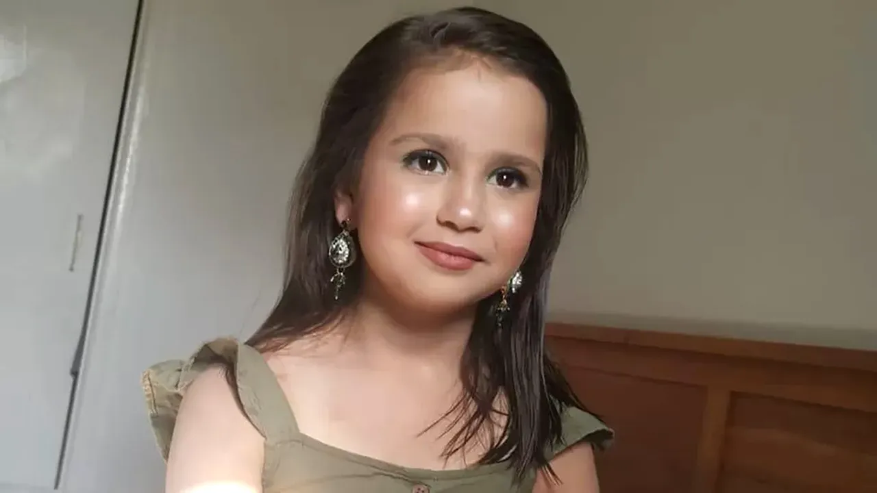 Crimă înfiorătoare: O fetiță de doar 10 ani a fost UCISĂ de tată, mama vitregă și un unchi / Unde au fost prinși principalii suspecți