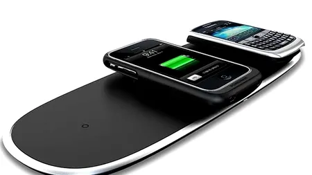 Fostul director executiv al BlackBerry va conduce Powermat