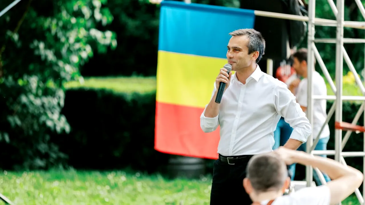 ALEGERI Locale 2024 Brașov. George Scripcaru (PNL) câştigă Primăria, devansându-l pe actualul primar, Allen Coliban