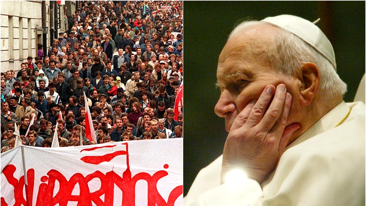 După 30 de ani - în căutarea Revoluției pierdute | 1989. Vântul schimbării în Europa de Est. Drumul ocolit al Revoluției către Timișoara (PARTEA I)